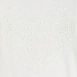 تيشيرت بأكمام طويلة مطرز...